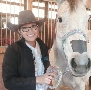 Meet your Posher, Megan